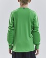 CRAFT Squad Go Gk Ls Jersey Jr T-Shirts personalisierbar