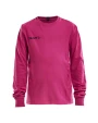 T-shirts CRAFT Squad Go Gk Ls Jersey Jr voor bedrukking &amp; borduring