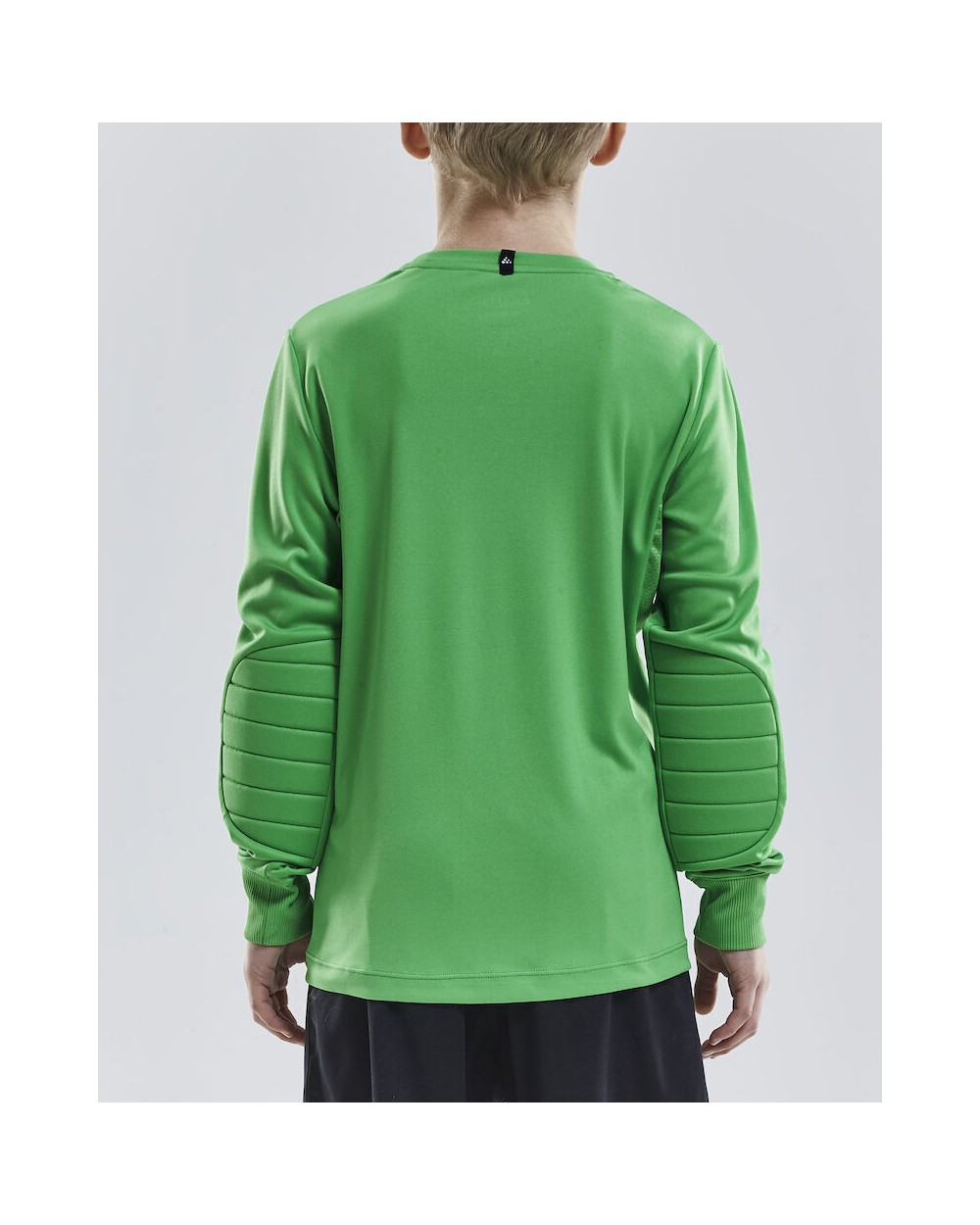 CRAFT Squad Go Gk Ls Jersey Jr T-Shirts personalisierbar