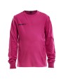 CRAFT Squad Go Gk Ls Jersey Jr T-Shirts personalisierbar