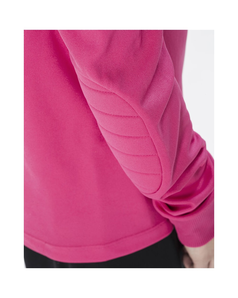 T-Shirts personnalisable CRAFT Squad Go Gk Ls Jersey Jr