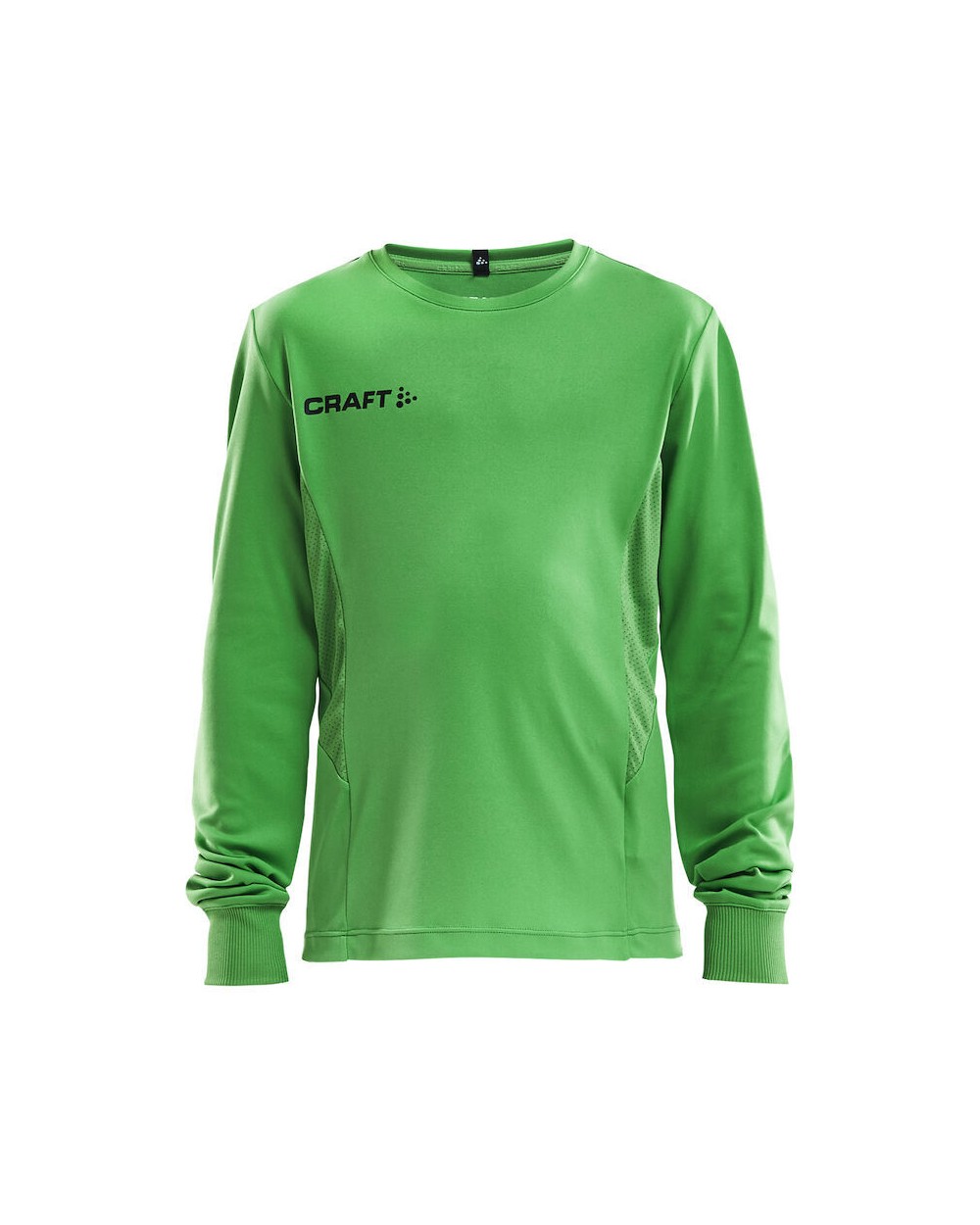 CRAFT Squad Go Gk Ls Jersey Jr T-Shirts personalisierbar