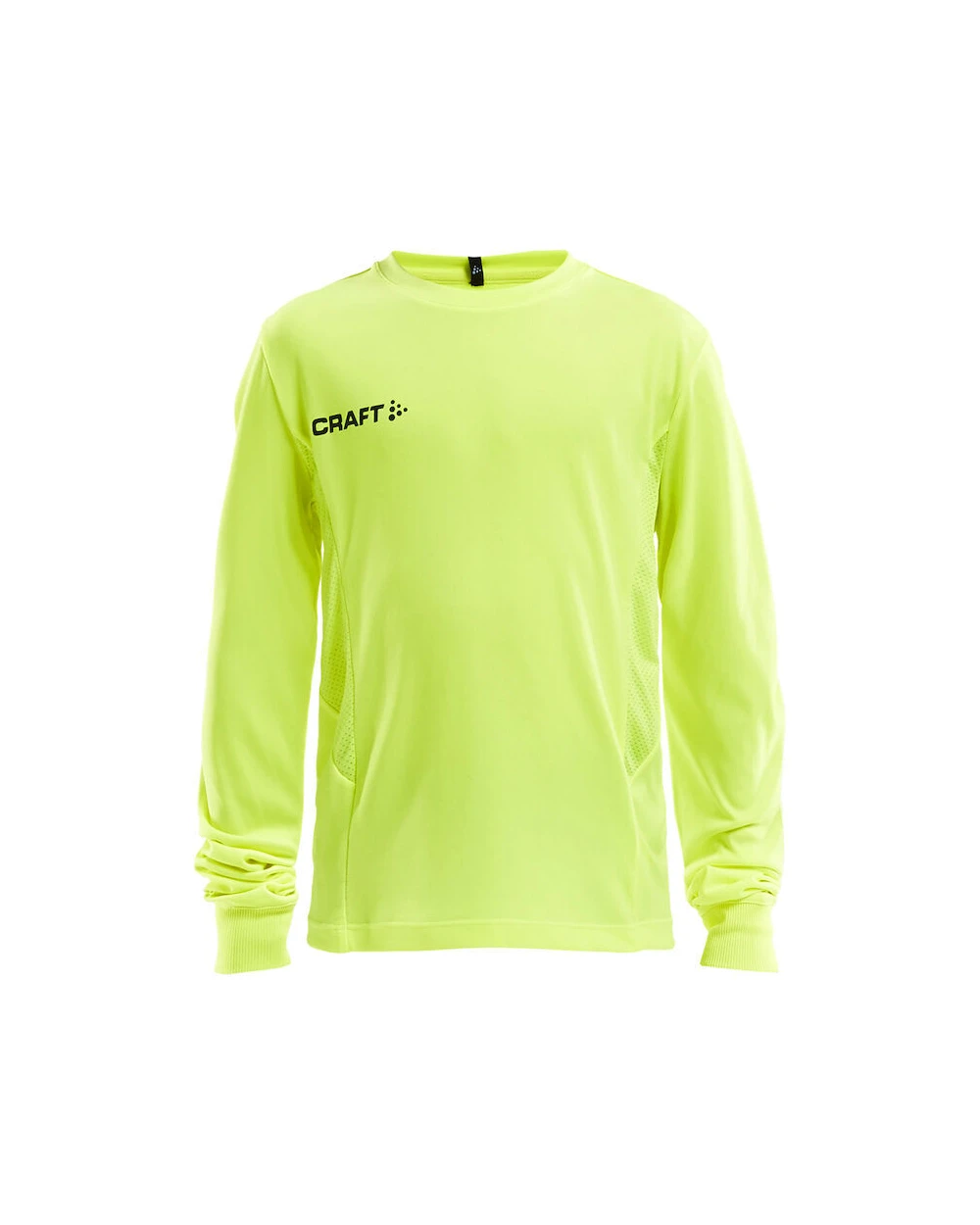 T-Shirts personnalisable CRAFT Squad Go Gk Ls Jersey Jr