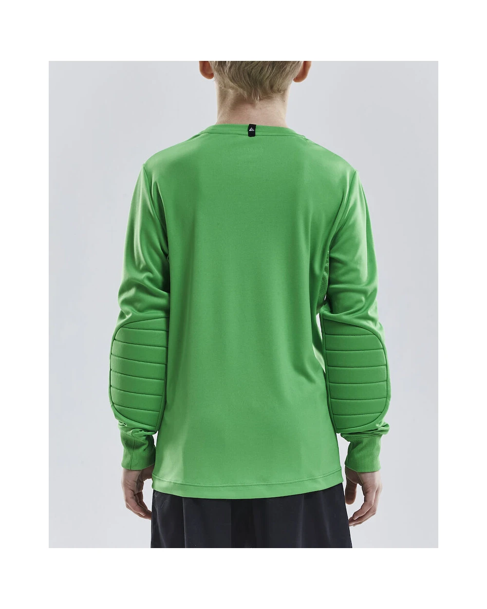 T-shirts CRAFT Squad Go Gk Ls Jersey Jr voor bedrukking &amp; borduring