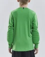 CRAFT Squad Go Gk Ls Jersey Jr T-Shirts personalisierbar