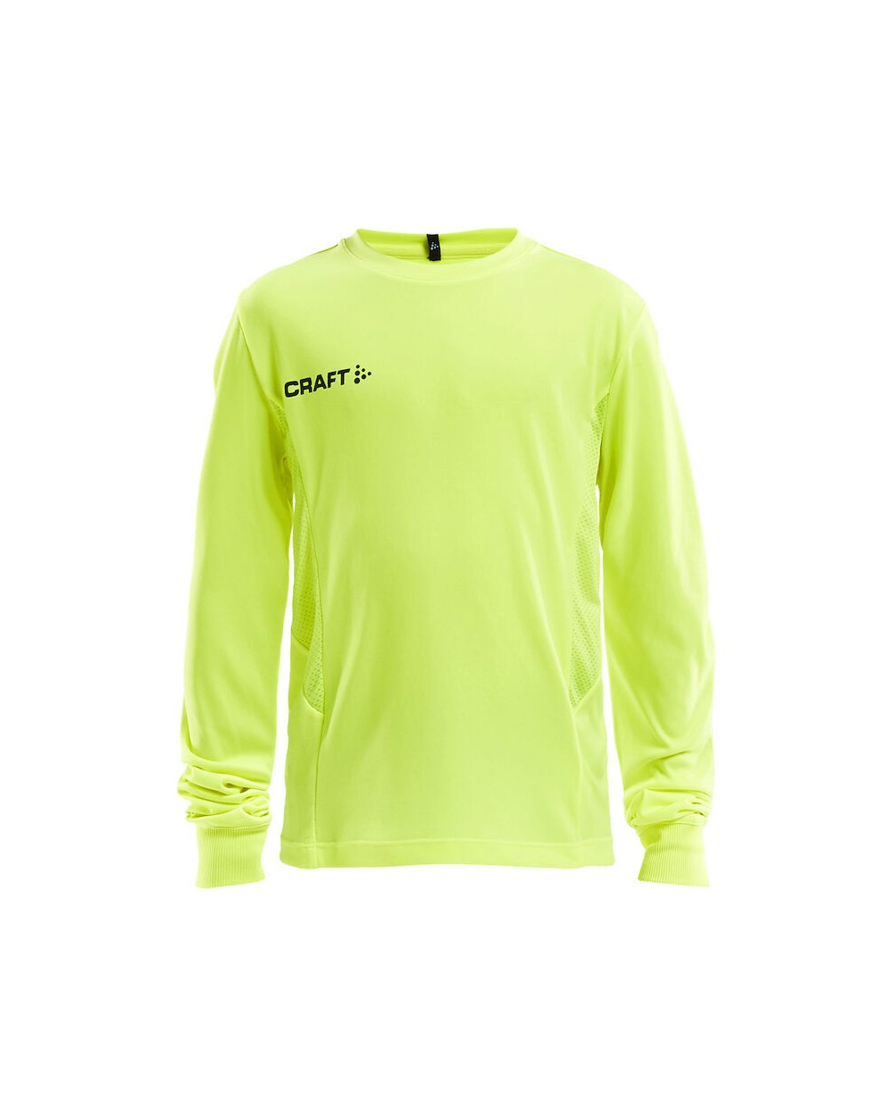 CRAFT Squad Go Gk Ls Jersey Jr T-Shirts personalisierbar