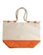 Sacs & Bagagerie personnalisable 4DO Sac toile de coton 380g/m²