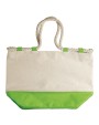 Sacs & Bagagerie personnalisable 4DO Sac toile de coton 380g/m²