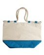 Sacs & Bagagerie personnalisable 4DO Sac toile de coton 380g/m²