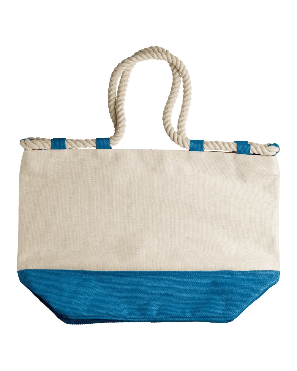4DO Tragetasche Segeltuch 380g/m² Taschen personalisierbar