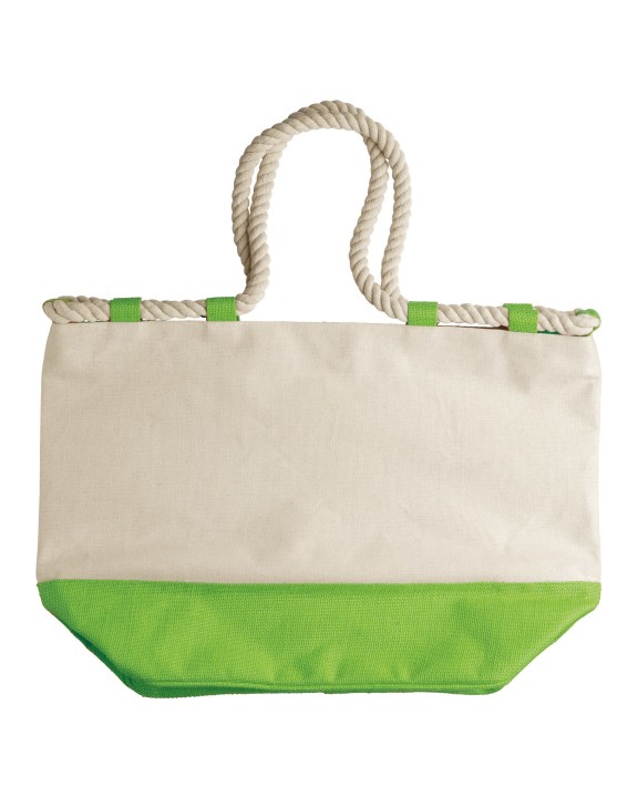4DO Tragetasche Segeltuch 380g/m² Taschen personalisierbar