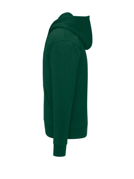 SG CLOTHING Originals Hooded Full Zip Kids /api/colors/703c36ed-7cf8-4ab1-a432-f578ca5c6bbd personnalisable