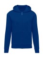 SG CLOTHING Originals Hooded Full Zip Kids /api/colors/cdd6ba31-692e-4c2e-b1b4-a3a4a50cf176 personnalisable
