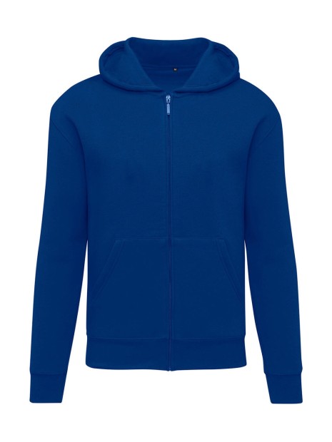 SG CLOTHING Originals Hooded Full Zip Kids /api/colors/cdd6ba31-692e-4c2e-b1b4-a3a4a50cf176 personnalisable