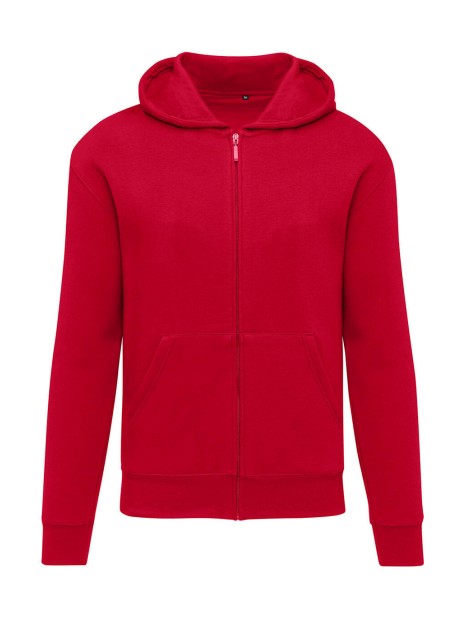 SG CLOTHING Originals Hooded Full Zip Kids /api/colors/c953313a-9c9d-493b-934e-ddcf8fada2ae personnalisable