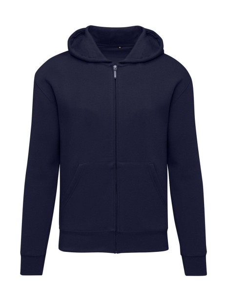 SG CLOTHING Originals Hooded Full Zip Kids /api/colors/b68891a9-1d28-4f7a-8deb-775c45027afd personnalisable