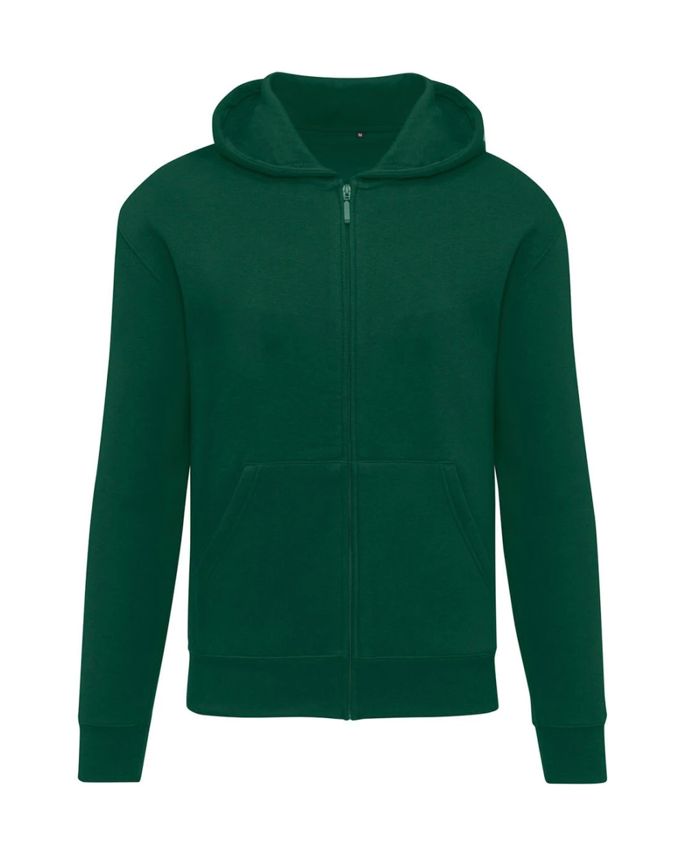 Sweat-shirts personnalisable SG CLOTHING Originals Hooded Full Zip Kids