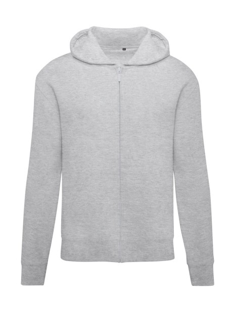 SG CLOTHING Originals Hooded Full Zip Kids /api/colors/5cdb7291-f5fe-4e1b-9dd9-a6528118f7bd personnalisable