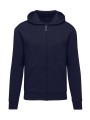 SG CLOTHING Originals Hooded Full Zip Kids /api/colors/b68891a9-1d28-4f7a-8deb-775c45027afd personnalisable