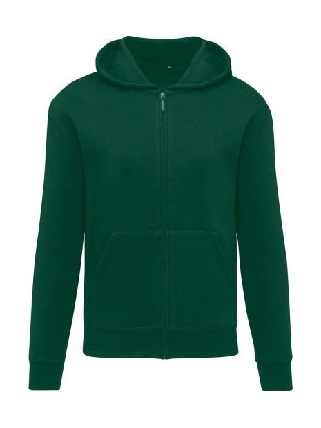 SG CLOTHING Originals Hooded Full Zip Kids /api/colors/703c36ed-7cf8-4ab1-a432-f578ca5c6bbd personnalisable