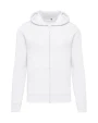 Sweat-shirts personnalisable SG CLOTHING Originals Hooded Full Zip Kids