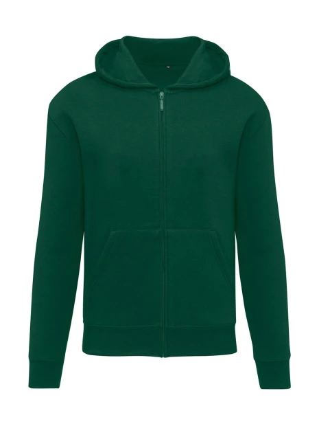 SG CLOTHING Originals Hooded Full Zip Kids /api/colors/703c36ed-7cf8-4ab1-a432-f578ca5c6bbd personnalisable