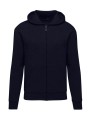 SG CLOTHING Originals Hooded Full Zip Kids /api/colors/6d2146f2-50f9-4529-a7c9-d132e35ed58a personnalisable