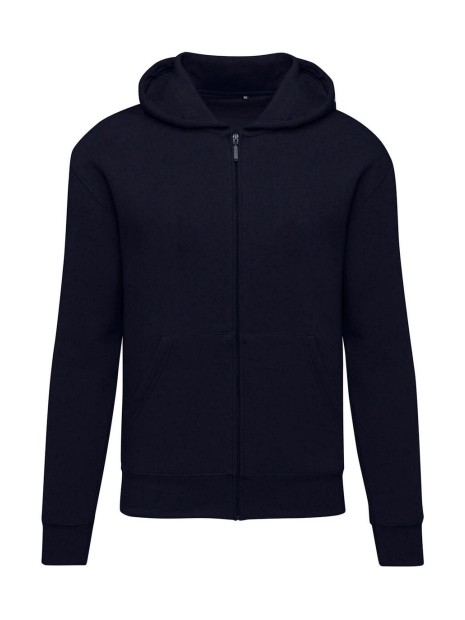 SG CLOTHING Originals Hooded Full Zip Kids /api/colors/6d2146f2-50f9-4529-a7c9-d132e35ed58a personnalisable