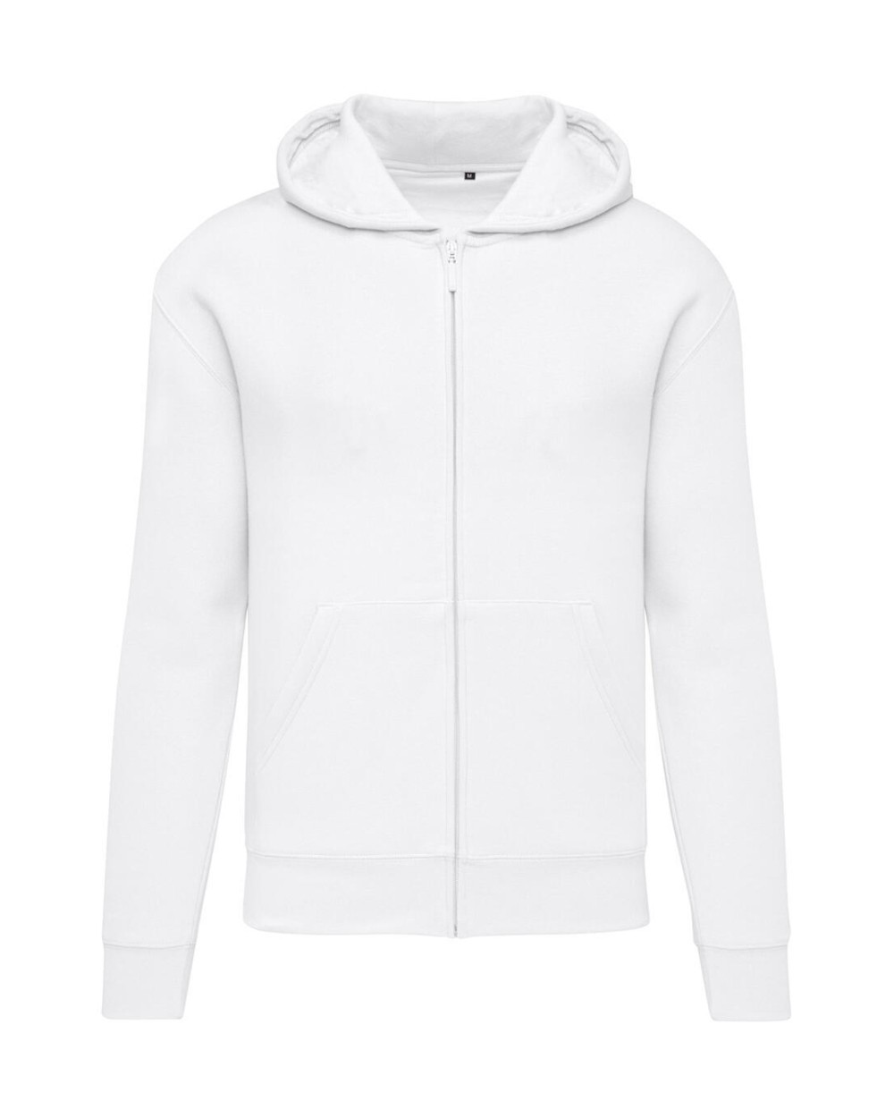 Sweaters & hoodies SG CLOTHING Originals Hooded Full Zip Kids voor bedrukking &amp; borduring
