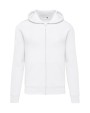 Sweat-shirts personnalisable SG CLOTHING Originals Hooded Full Zip Kids
