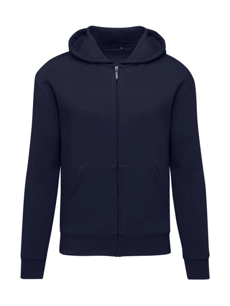 SG CLOTHING Originals Hooded Full Zip Kids /api/colors/b68891a9-1d28-4f7a-8deb-775c45027afd personnalisable