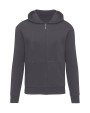 Sweat-shirts personnalisable SG CLOTHING Originals Hooded Full Zip Kids