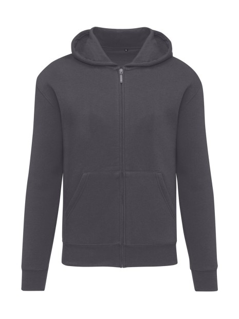 SG CLOTHING Originals Hooded Full Zip Kids /api/colors/f07121ee-2ff0-449a-ab59-79be9a11aa30 personnalisable