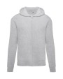 Sweat-shirts personnalisable SG CLOTHING Originals Hooded Full Zip Kids