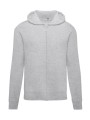 SG CLOTHING Originals Hooded Full Zip Kids /api/colors/5cdb7291-f5fe-4e1b-9dd9-a6528118f7bd personnalisable