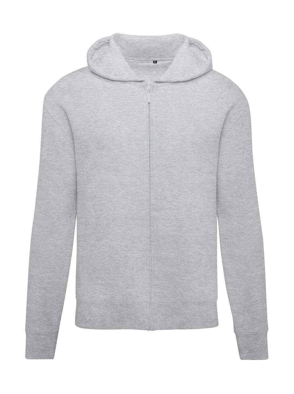 Sweat-shirts personnalisable SG CLOTHING Originals Hooded Full Zip Kids