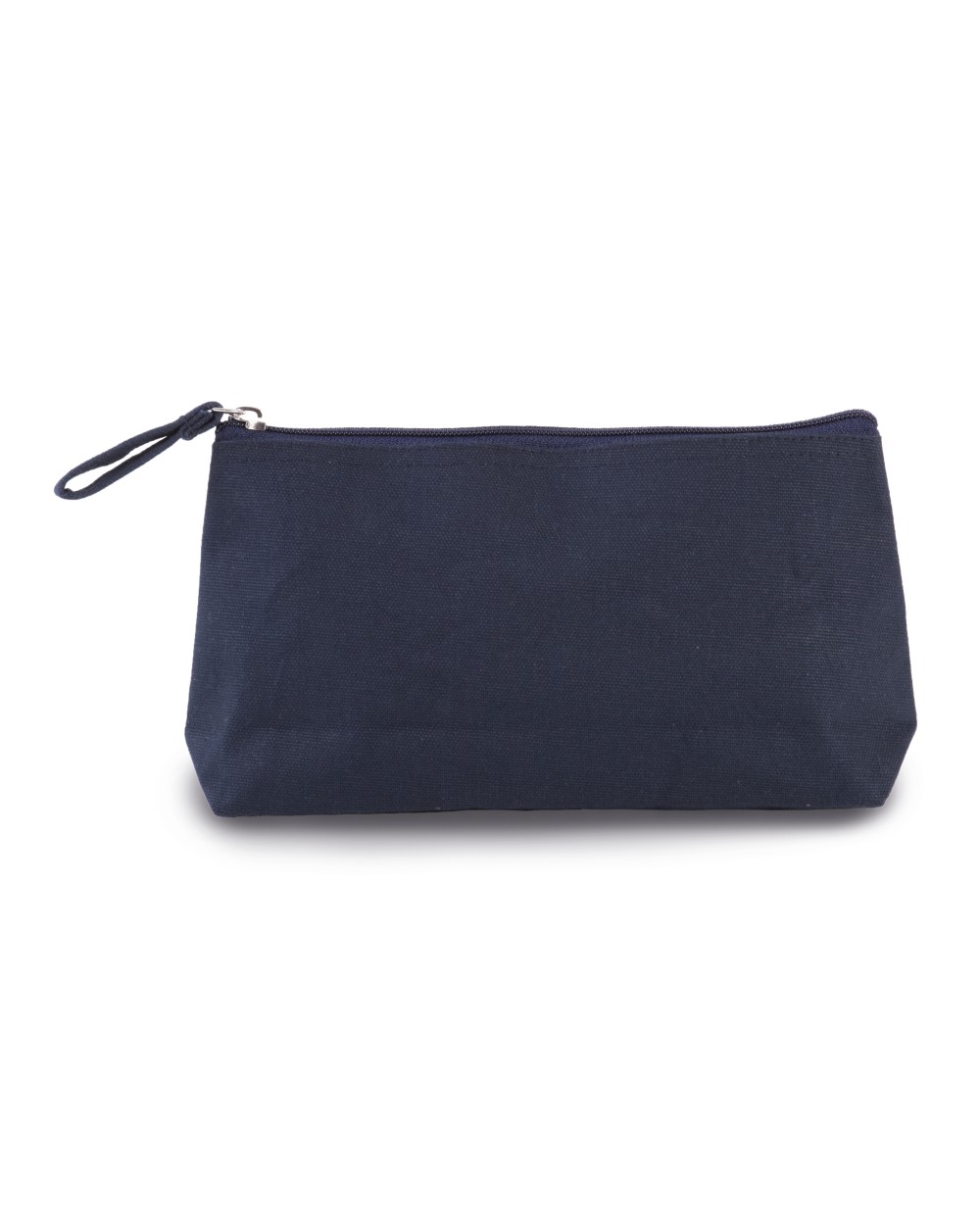 KIMOOD Kulturbeutel aus Baumwolle Taschen personalisierbar