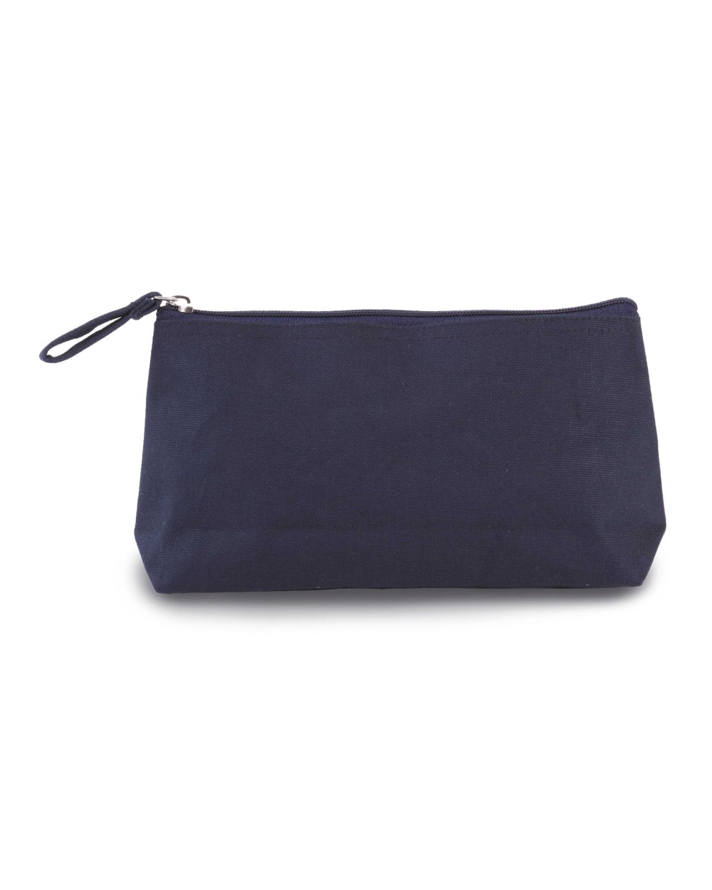 KIMOOD Kulturbeutel aus Baumwolle Taschen personalisierbar