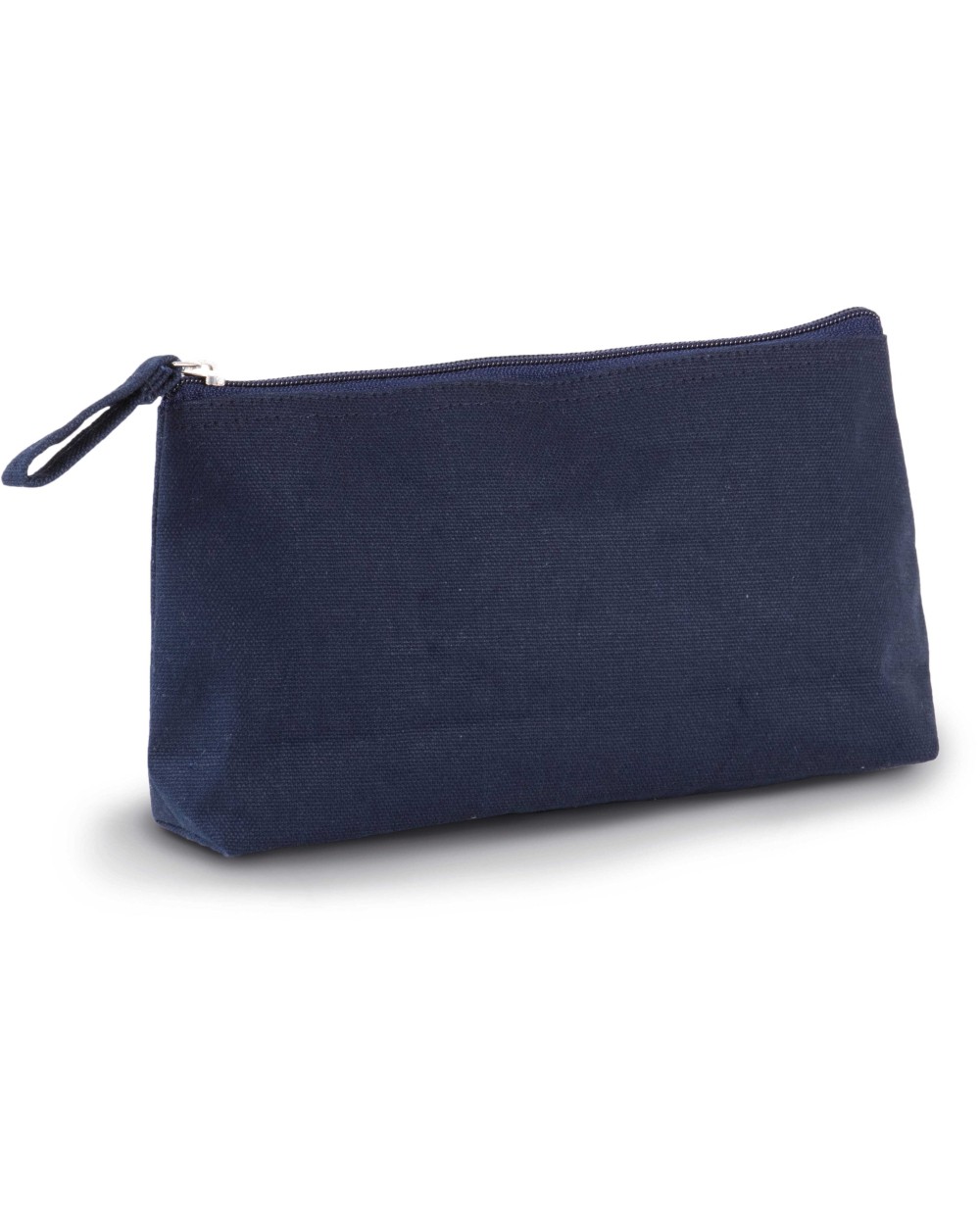 KIMOOD Kulturbeutel aus Baumwolle Taschen personalisierbar