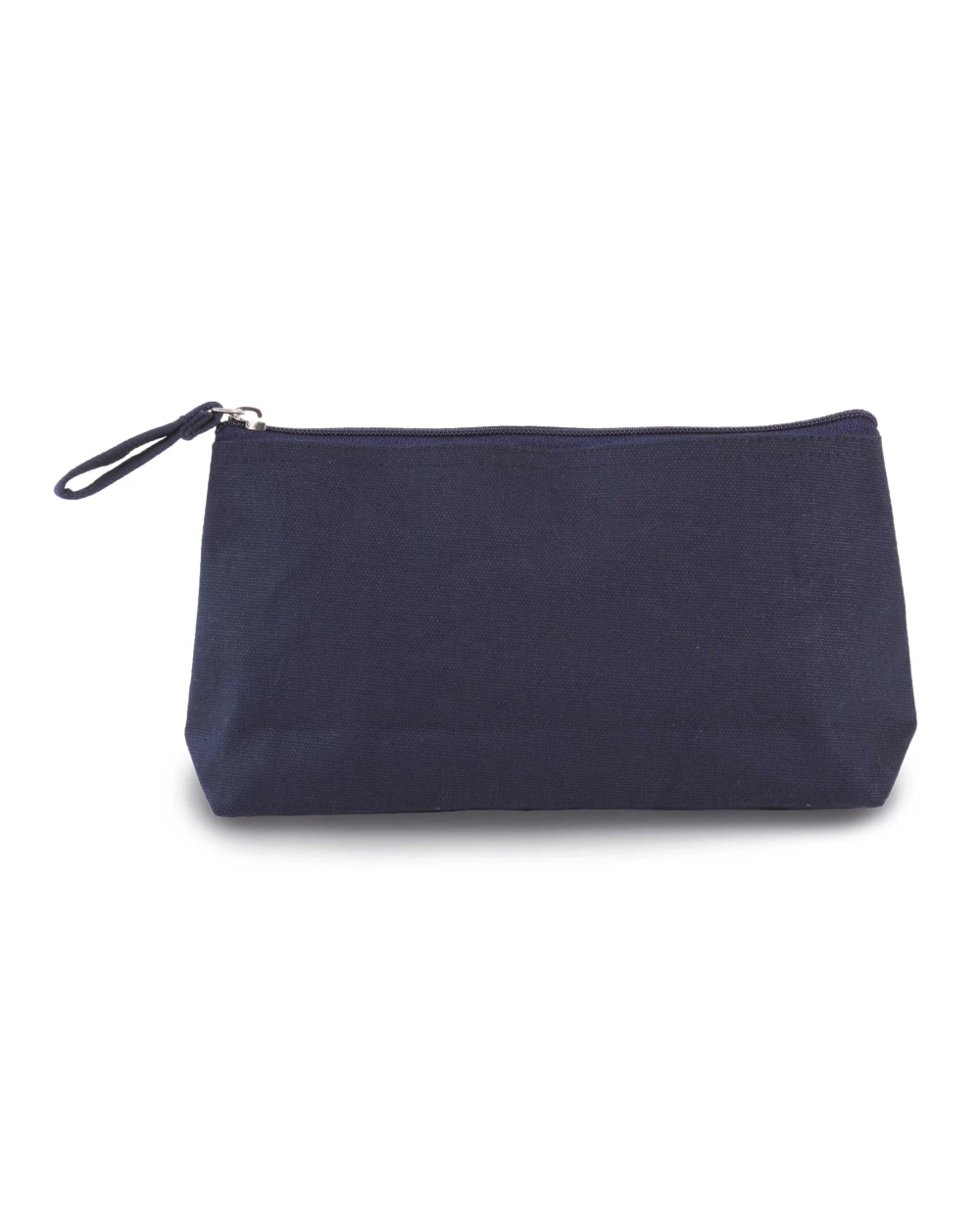 KIMOOD Kulturbeutel aus Baumwolle Taschen personalisierbar