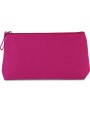 Sacs & Bagagerie personnalisable KIMOOD Trousse de toilette en coton