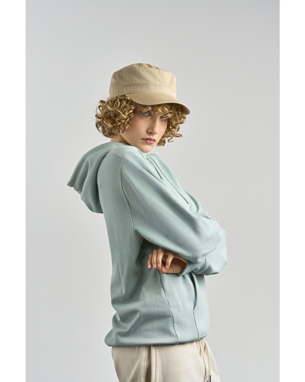 Casquettes personnalisable ATLANTIS Uniform-S Cap