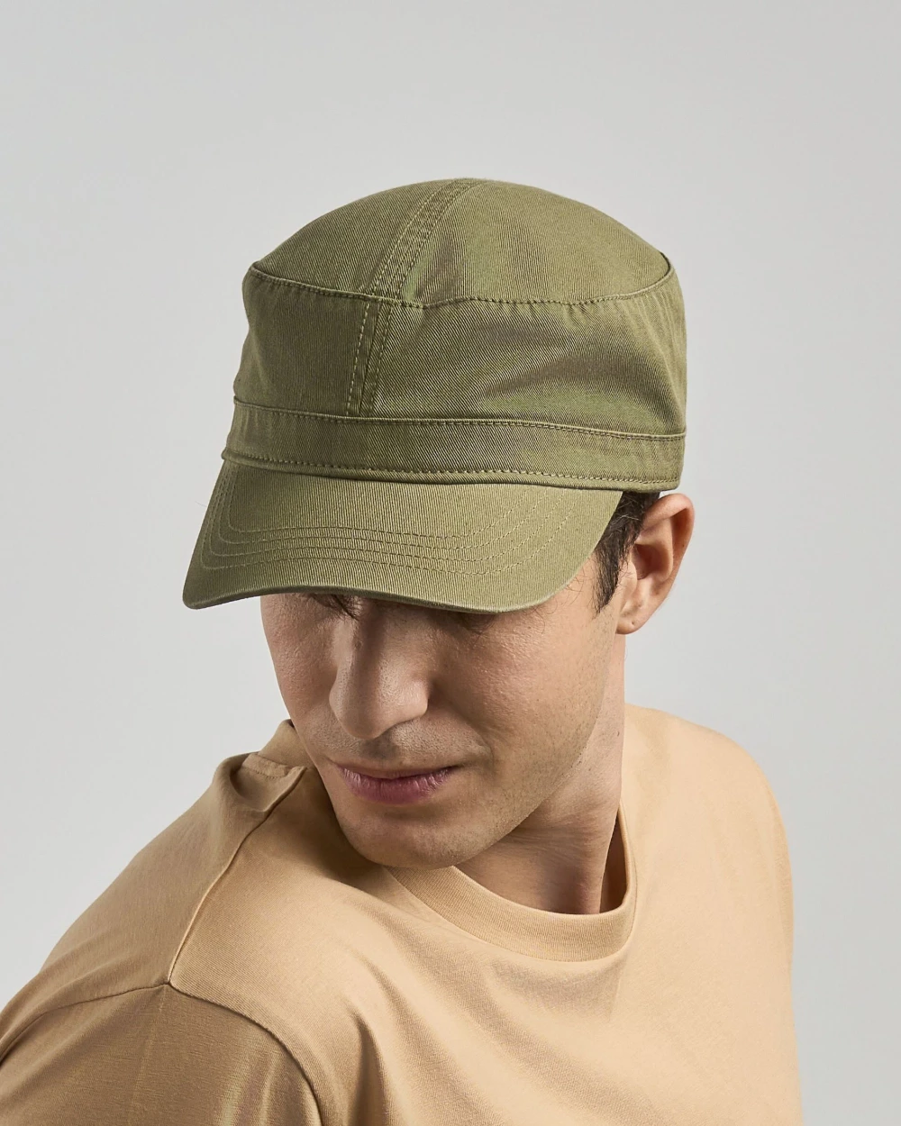 ATLANTIS UNIFORM-S Kappen personalisierbar