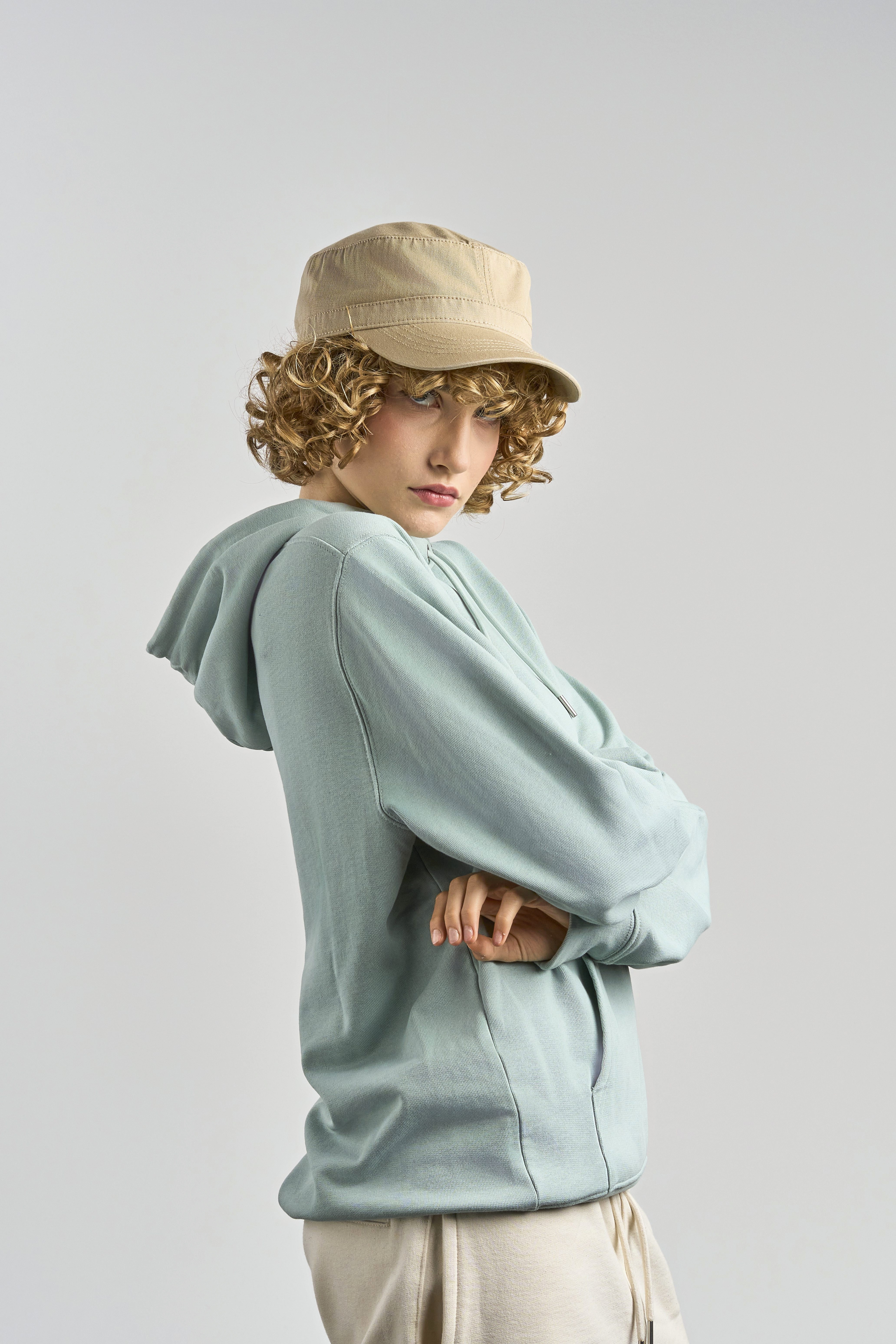 Casquettes personnalisable ATLANTIS Uniform-S Cap