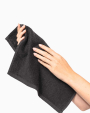 Produits éponges personnalisable Kariban Serviettes d'invité 30 x 30 cm - Lot de 5 serviettes