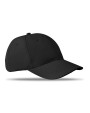 Casquettes personnalisable 4DO Casquette baseball 6 pans