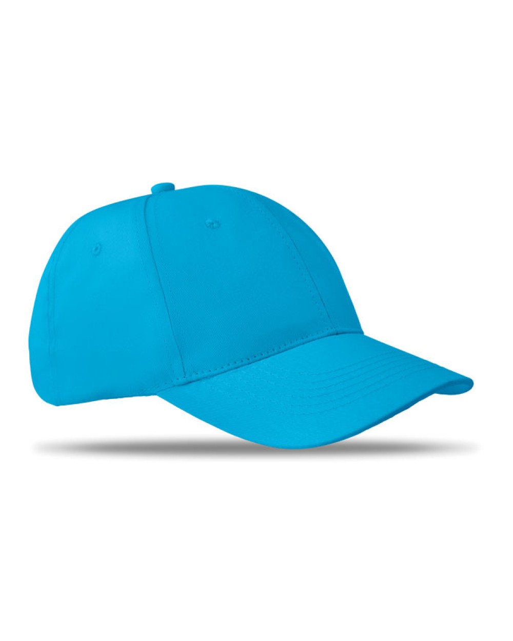 Petjes 4DO Katoenen baseball cap voor bedrukking &amp; borduring