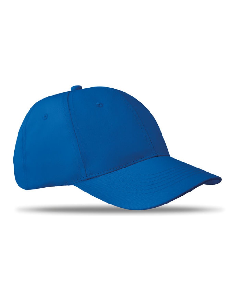 Casquettes personnalisable 4DO Casquette baseball 6 pans