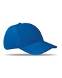 Casquettes personnalisable 4DO Casquette baseball 6 pans