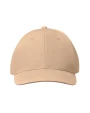 Casquettes personnalisable 4DO Casquette baseball 6 pans